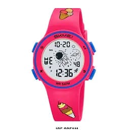 Наручные часы детские 2267IC Ice Cream Skmei acs0030077