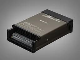 Блок живлення 12В, із захистом від дощу, 500Вт, 41.67А