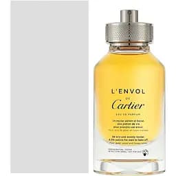 Парфюмированая вода тестер Cartier L`Envol de Cartier Eau de Parfum 80 мл