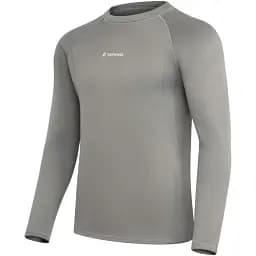 Термобілизна Viking Fishing Frost Line XL Fleece Man Light grey - мініатюра 3