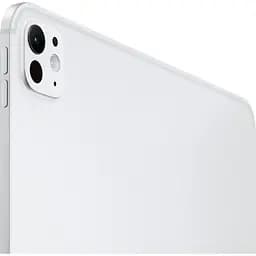 Планшет Apple iPad Pro 13 (2024) 16/1TB Wi-Fi + Cellular Silver (MVXX3) [106579] - мініатюра 4