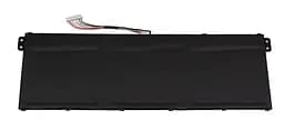 Акумулятор AP19B8M для ноутбука Acer Nitro 5 AN515-42, AN515-42, AN515-52, AN515-53 Aspire A315-58, A715-41, A715-42 4820 mAh (KT.0030G.024) - мініатюра 3