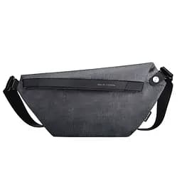 Сумка кросс боди Mark Ryden Kory MR2293 водонепроницаемая (Серый)
