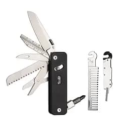 Мультитул Roxon Flex Companion S503G чорний - мініатюра 4