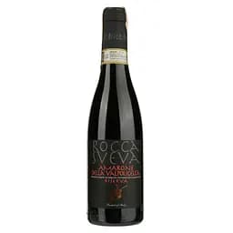 Вино Cantina di Soave Rocca Sveva Amarone della Valpolicella Riserva, червоне, сухе, 14,5%, 0,375 л (8000019029918)