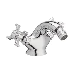 Змішувач для біде Haiba Zeus 162 HB0426 Хром