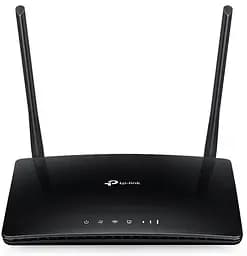 Бездротовий модем-роутер TP-Link Archer MR400 (4G модуль - sim-карта) - мініатюра 2