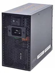 Блок живлення QUBE 1650W 80+ GOLD 1650W (RS-1650GD PRO) - мініатюра 5