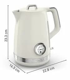 Електрочайник Tefal KO355AE0 (7191500) - мініатюра 2