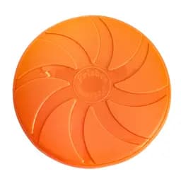 Фрисби для собак Georplast Superdog Lux, 23,5 см, в ассортименте