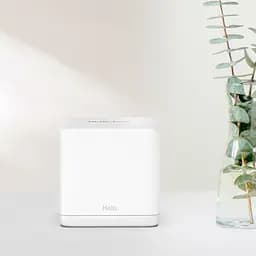 Wi-Fi Mesh система Mercusys Halo H60X 2-pack [128289] - мініатюра 3
