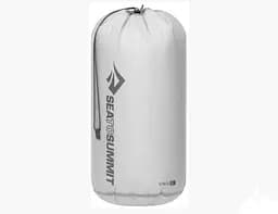 Компрессионный мешок Sea to Summit Ultra-Sil Stuff Sack, 20 л Черный Серый