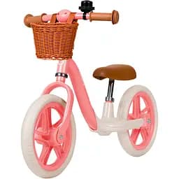 Беговел Lionelo Alex Plus Pink Rose (LOE-ALEX PLUS PINK ROSE)