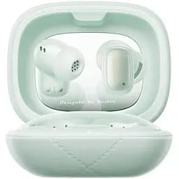 Бездротові навушники Baseus AirNora 3 TWS green