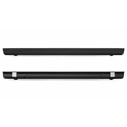 Ноутбук Lenovo ThinkPad T480 (i5-7300U/8/256SSD) - Class A "Б/В" - мініатюра 6