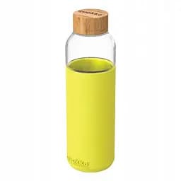 Бутылка для воды Neon Green 660 мл Quokka kuh0011693