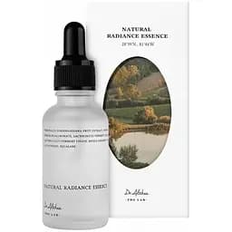 Есенція для обличчя для сяйва шкіри Dr.Althea Pro Lab Natural Radiance Essence 30 мл - мініатюра 2