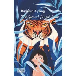 The Second Jungle Book - Редьярд Кіплінг