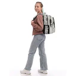 Рюкзак Kite Education teens Hello Kitty (HK26-8001M) - мініатюра 17