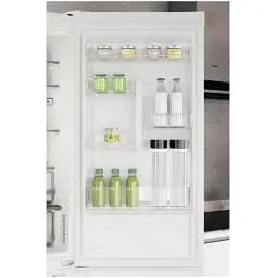 Холодильник Whirlpool W7X 92O WH з морозильною камерою - мініатюра 2