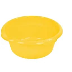 Миска IdeaHome пластикова з носиком 5 л жовта (M031-IH-жовтий)