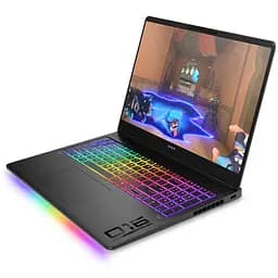 Ігровий ноутбук HP Omen 16-ak0010nn Ryzen AI 7 350 50GHz,2.5K,16GB DDR5,1TB,5070 Ti 12GB,DOS - мініатюра 2