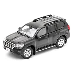 Автомодель TOYOTA PRADO, чорний
