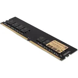 Модуль пам'яті для комп'ютера DDR4 8GB 2666 MHz INTELIGENTES (IU4CHD1/8) - мініатюра 3