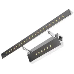 Підсветка для картин і дзеркал Brille LED 5W WW CH (511) - мініатюра 6