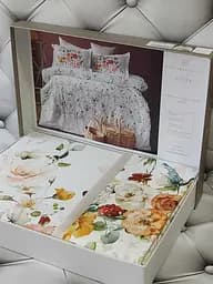 Комплект постільної білизни Pupilla Collection Євро 000249156 - мініатюра 2