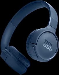 Гарнітура JBL Tune 520BT Blue (JBLT520BTBLUEU)