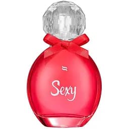 Духи с феромонами Obsessive Perfume Sexy (30 мл)