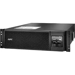 Джерело безперебійного живлення (ДБЖ) APC Smart-UPS SRT 5000VA RM (SRT5KRMXLI) [122458]
