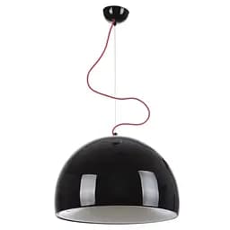 Люстра подвесная Brille в спальню G10q 60W BK (BL-073S/1)