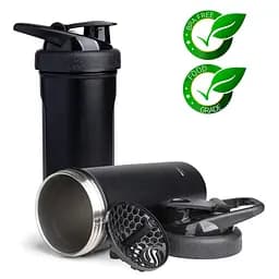 Шейкер спортивний Smart Shake 750 мл fit0011342 - мініатюра 2