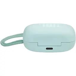 Навушники TWS JBL Reflect Aero Mint (JBLREFLECTAEROMINT) UA - мініатюра 7