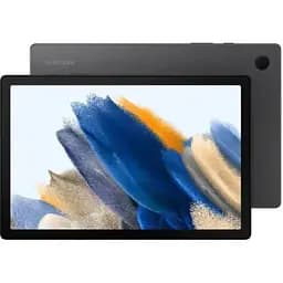 Планшет Samsung Galaxy Tab A8 10.5 4/128GB Wi-Fi Dark Grey (SM-X200NZAFE)+Book Cover