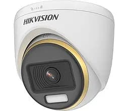 HDTVI камера Hikvision (DS-2CE70DF3T-LMFS (2.8мм)) - мініатюра 4