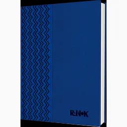 Планер недатований Ранок з графічним принтом (КТ1576004)