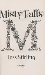 Misty Falls (Savant Series Book 1) - мініатюра 3