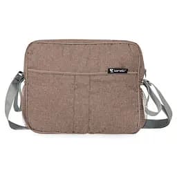 Сумка для коляски Lorelli (Bertoni), бежевий (20484)