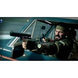 Гра Call of Duty Black Ops Cold War (російська версія) (Xbox Series X) - мініатюра 4