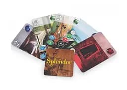 Настільна гра Asmodee Розкіш (Splendor) (укр.) (SCSPL01UKR) - мініатюра 2