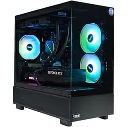 Ігровий комп'ютер Power Up GamePC TOP #548 Core i5 12400F/16 GB/SSD 512 Gb/GeForce RTX 5050 8 Gb