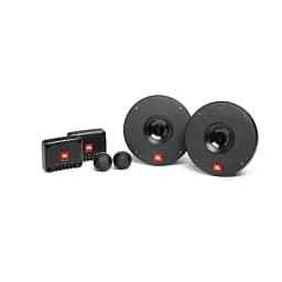 Компонентная акустическая система JBL CLUB 602C