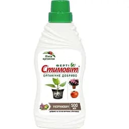 Органическое удобрение Стимовит Ферт укоренитель 500 мл (23523)