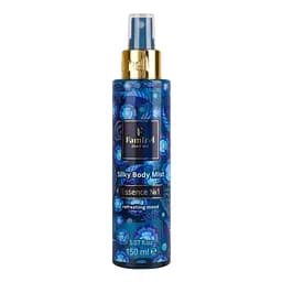 Парфюмированный мист для тела Famirel Silky Essence №1, 150 мл