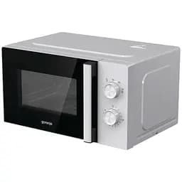 Мікрохвильова піч Gorenje MO17E1WH (49978) - мініатюра 4