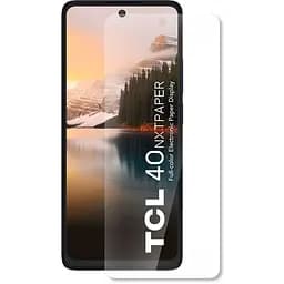 Захисна плівка StatusSKIN для TCL 40 NXTPAPER Екран Глянцева Lite