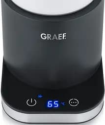 Капучінатор (спінювач молока) Graef MS902EU - мініатюра 5